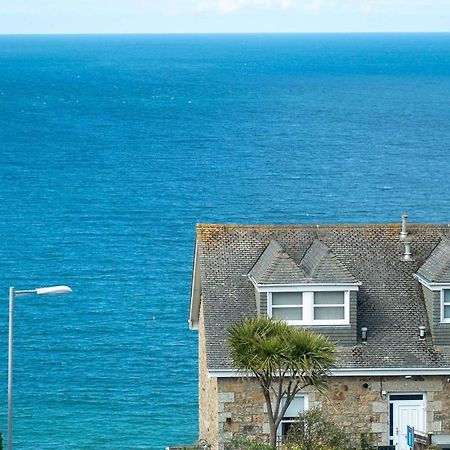 Wingtips Vila Carbis Bay Exterior foto